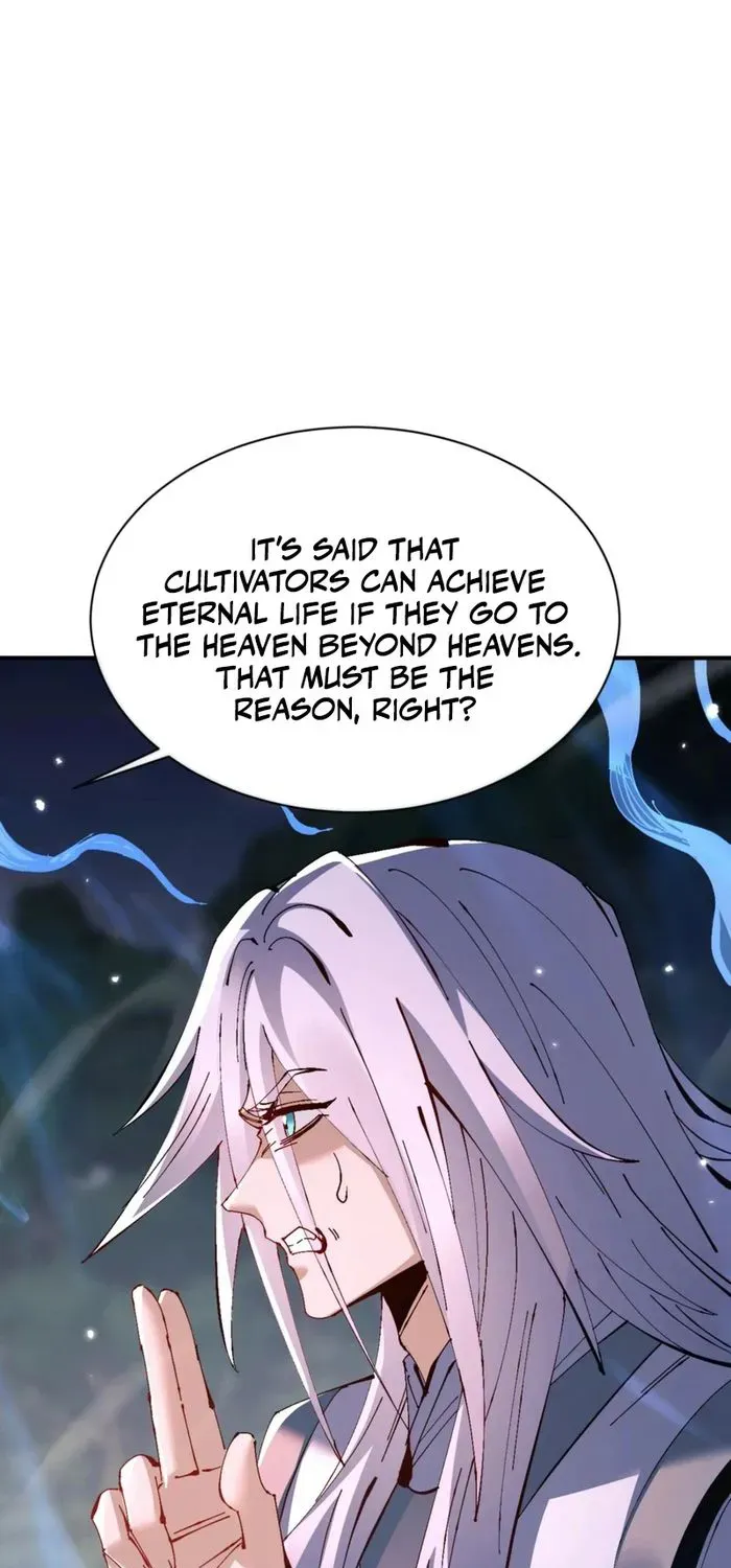 Devious Son Of Heaven Chapter 134 page 64 - 