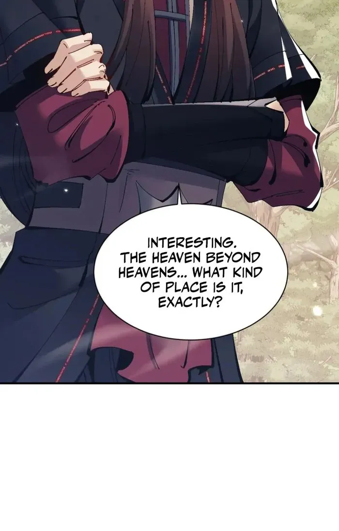Devious Son Of Heaven Chapter 134 page 66 - 