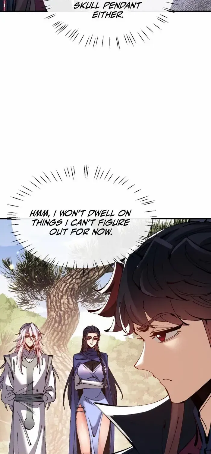 Devious Son Of Heaven Chapter 134 page 8 - 