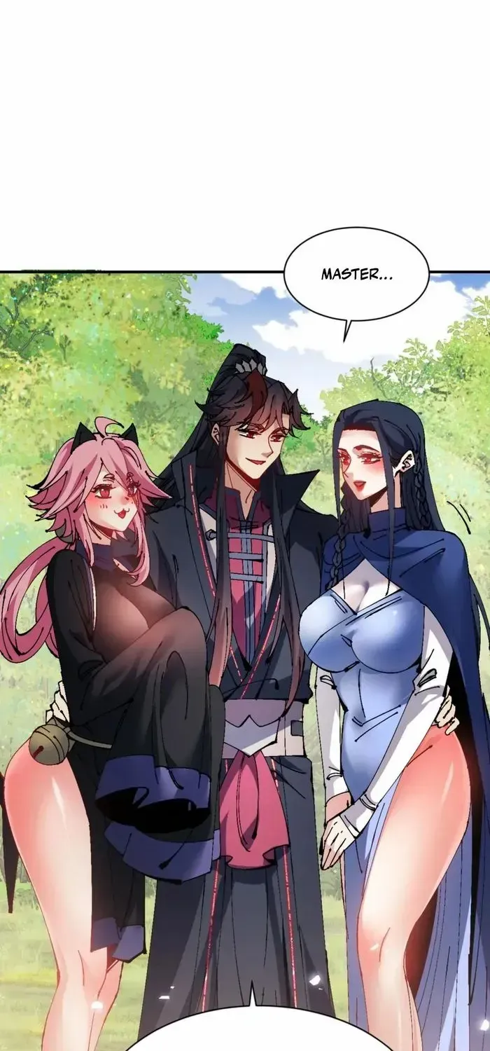 Devious Son Of Heaven Chapter 135 page 12 - 
