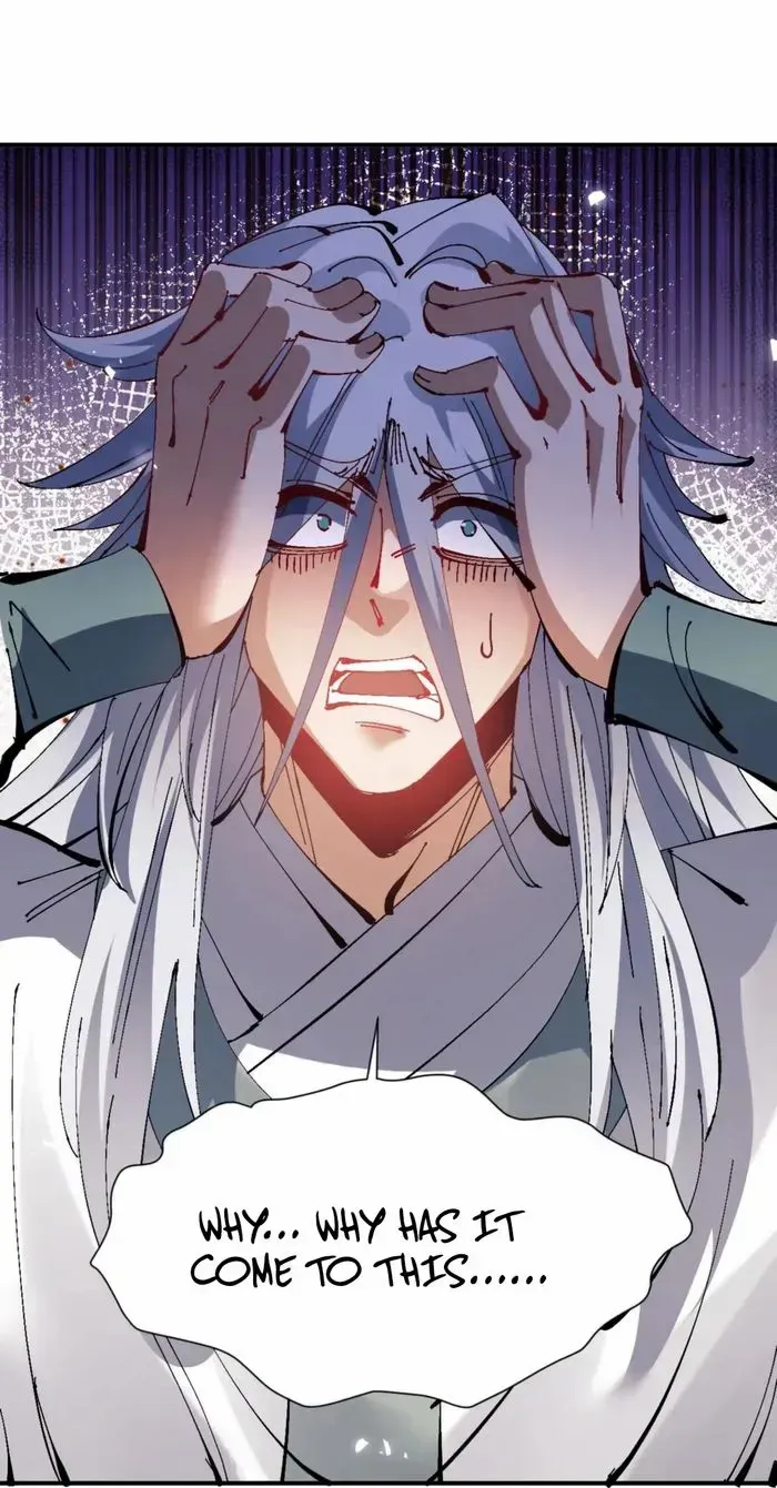Devious Son Of Heaven Chapter 135 page 15 - 