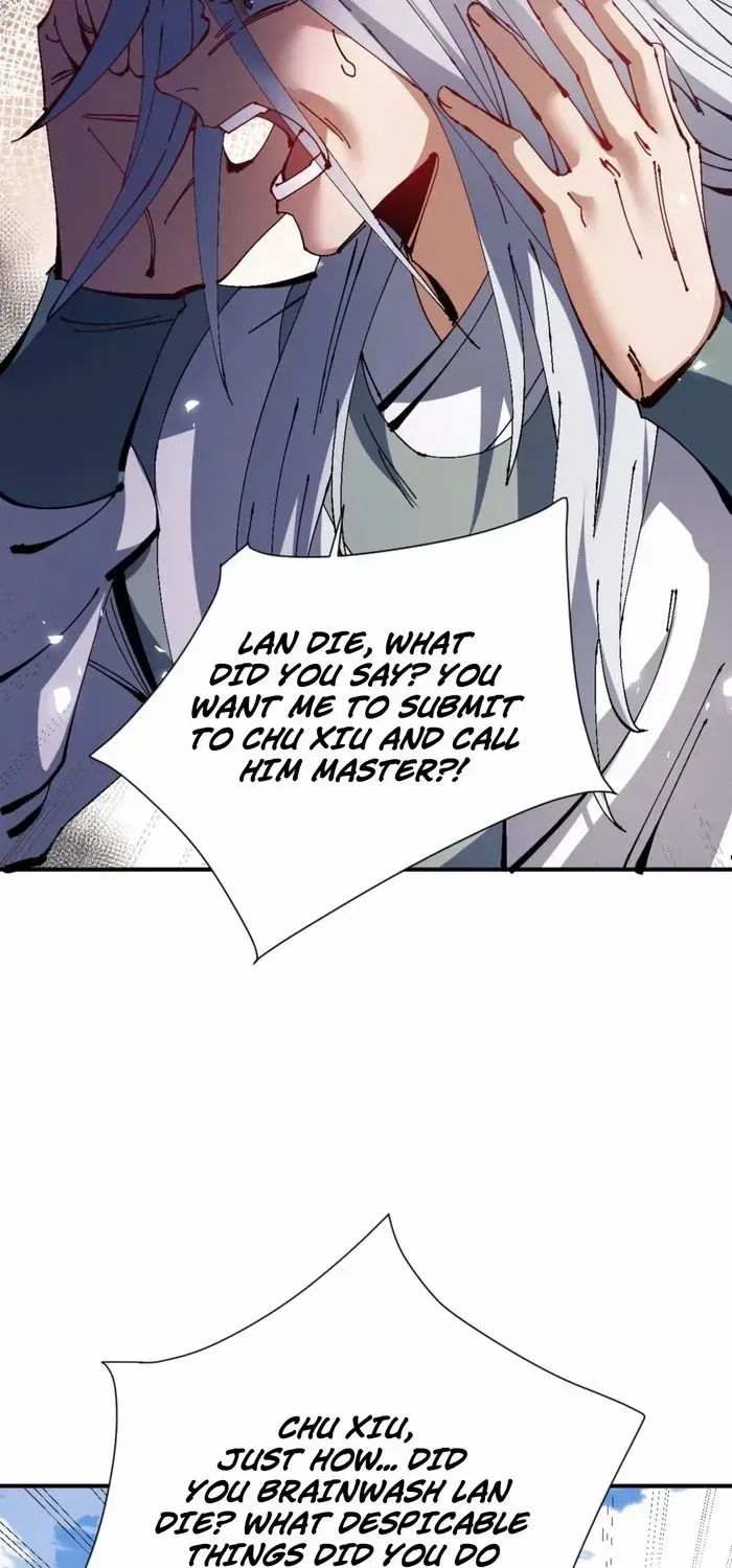 Devious Son Of Heaven Chapter 135 page 18 - 