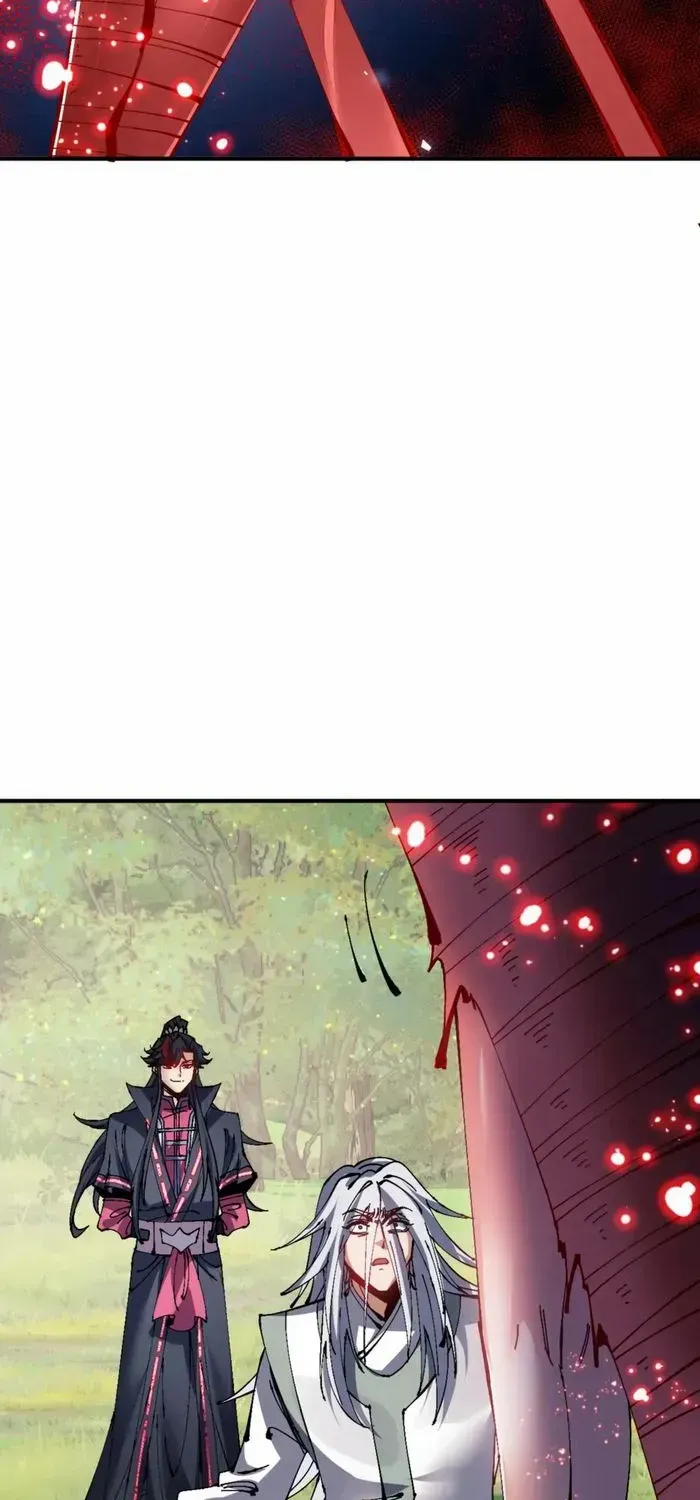 Devious Son Of Heaven Chapter 135 page 3 - 