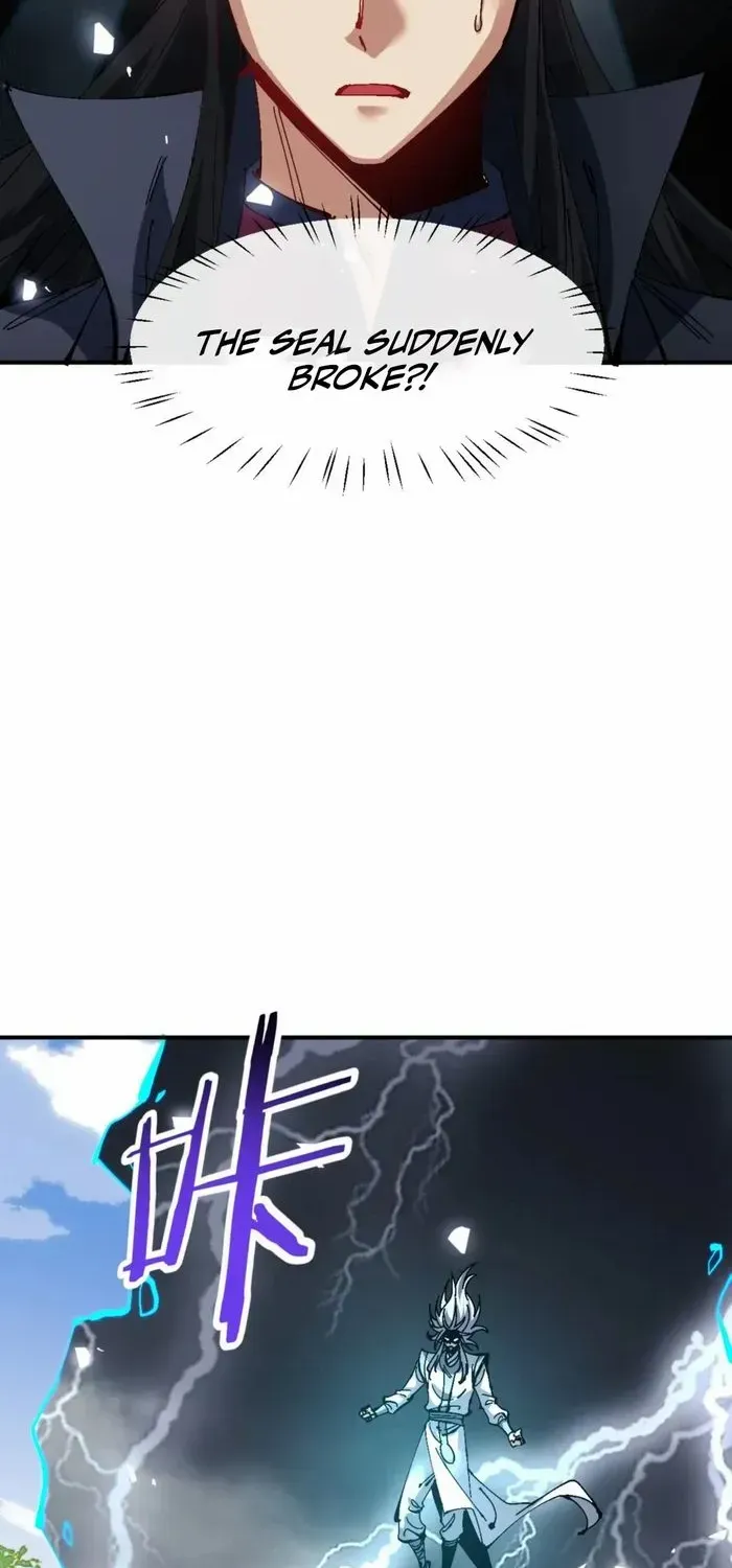 Devious Son Of Heaven Chapter 135 page 22 - 