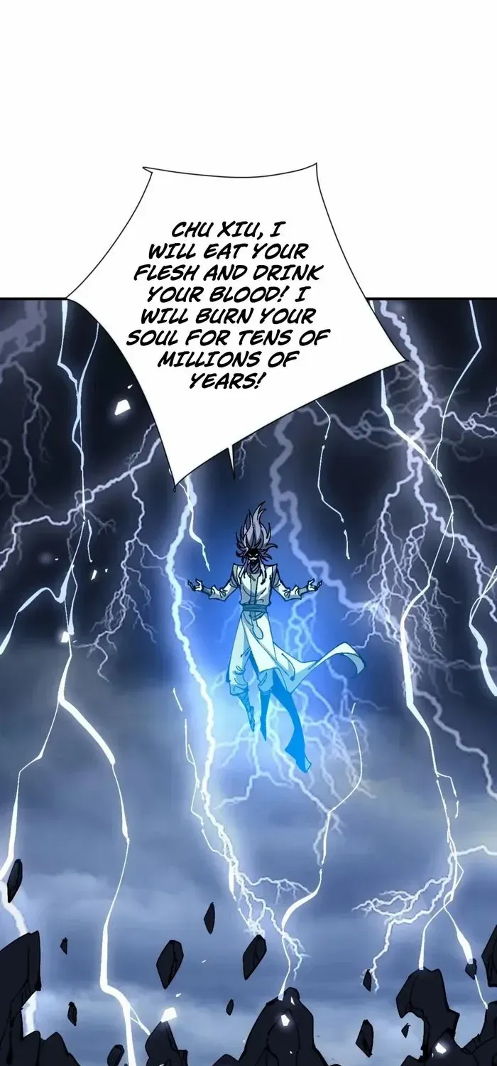 Devious Son Of Heaven Chapter 135 page 27 - 