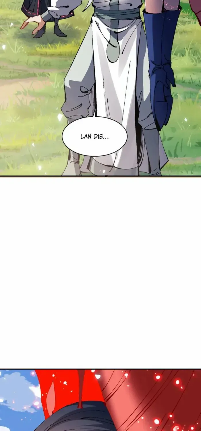 Devious Son Of Heaven Chapter 135 page 4 - 