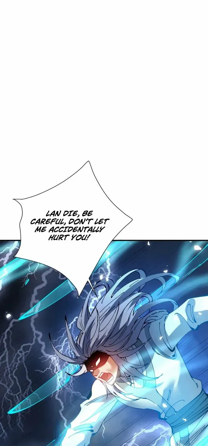 Devious Son Of Heaven Chapter 135 page 32 - 