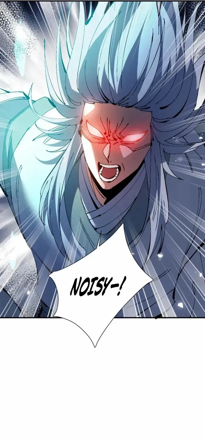 Devious Son Of Heaven Chapter 135 page 37 - 