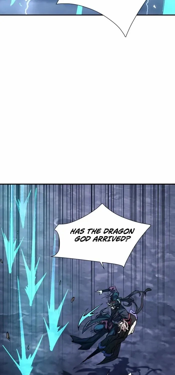 Devious Son Of Heaven Chapter 135 page 39 - 
