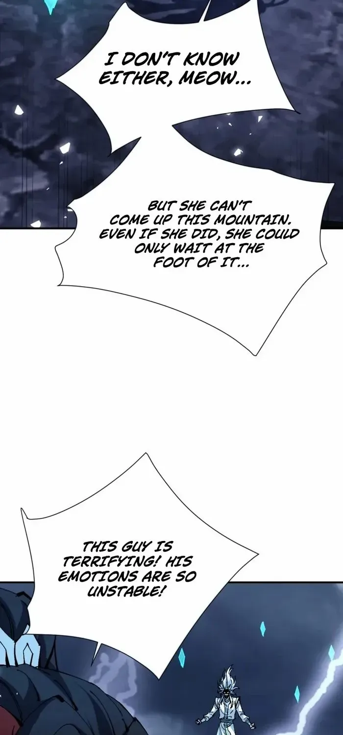 Devious Son Of Heaven Chapter 135 page 40 - 