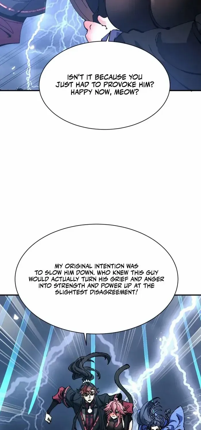 Devious Son Of Heaven Chapter 135 page 43 - 