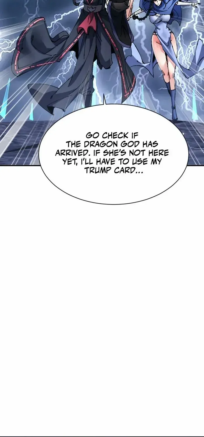 Devious Son Of Heaven Chapter 135 page 44 - 