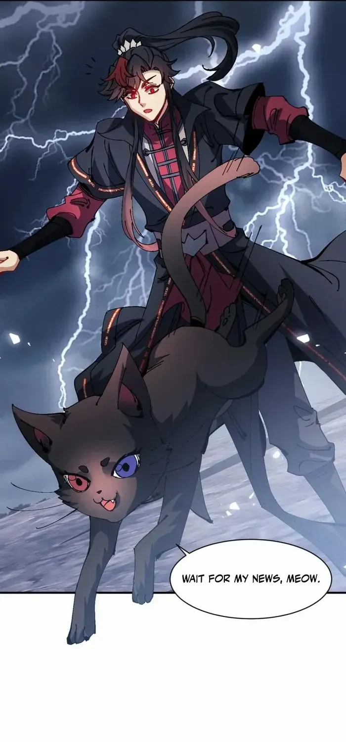 Devious Son Of Heaven Chapter 135 page 45 - 