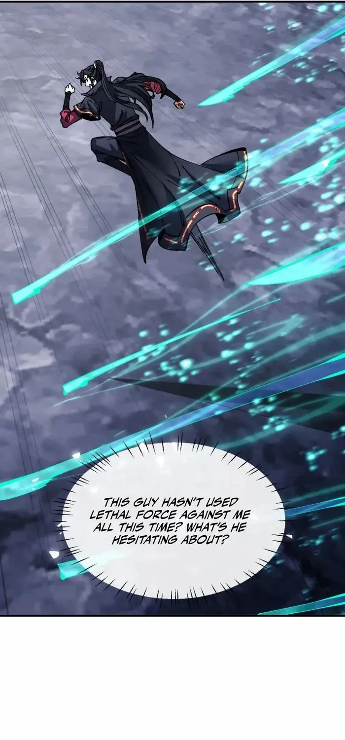Devious Son Of Heaven Chapter 135 page 47 - 