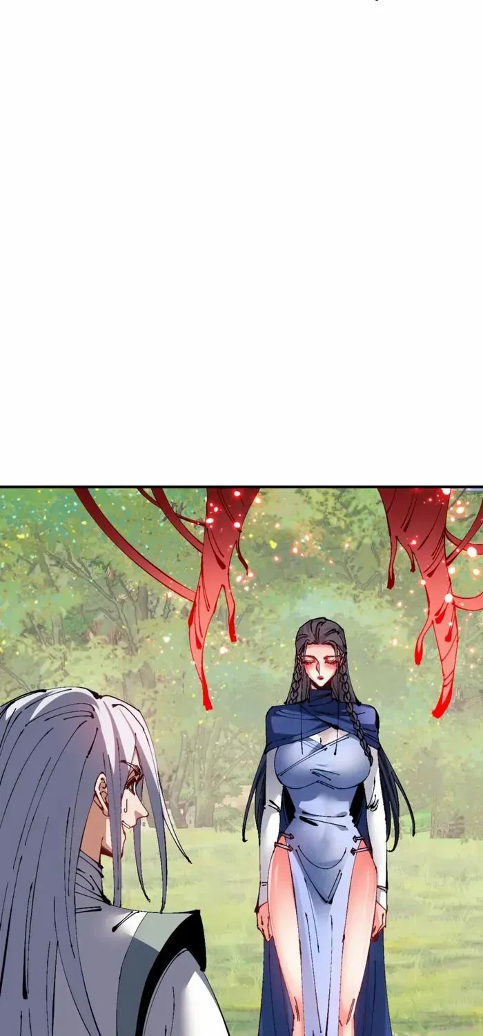 Devious Son Of Heaven Chapter 135 page 6 - 