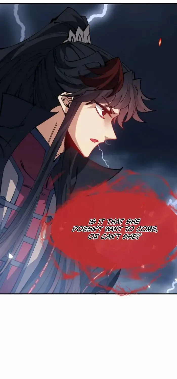 Devious Son Of Heaven Chapter 135 page 55 - 