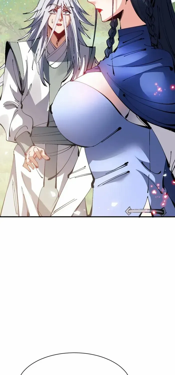 Devious Son Of Heaven Chapter 135 page 8 - 