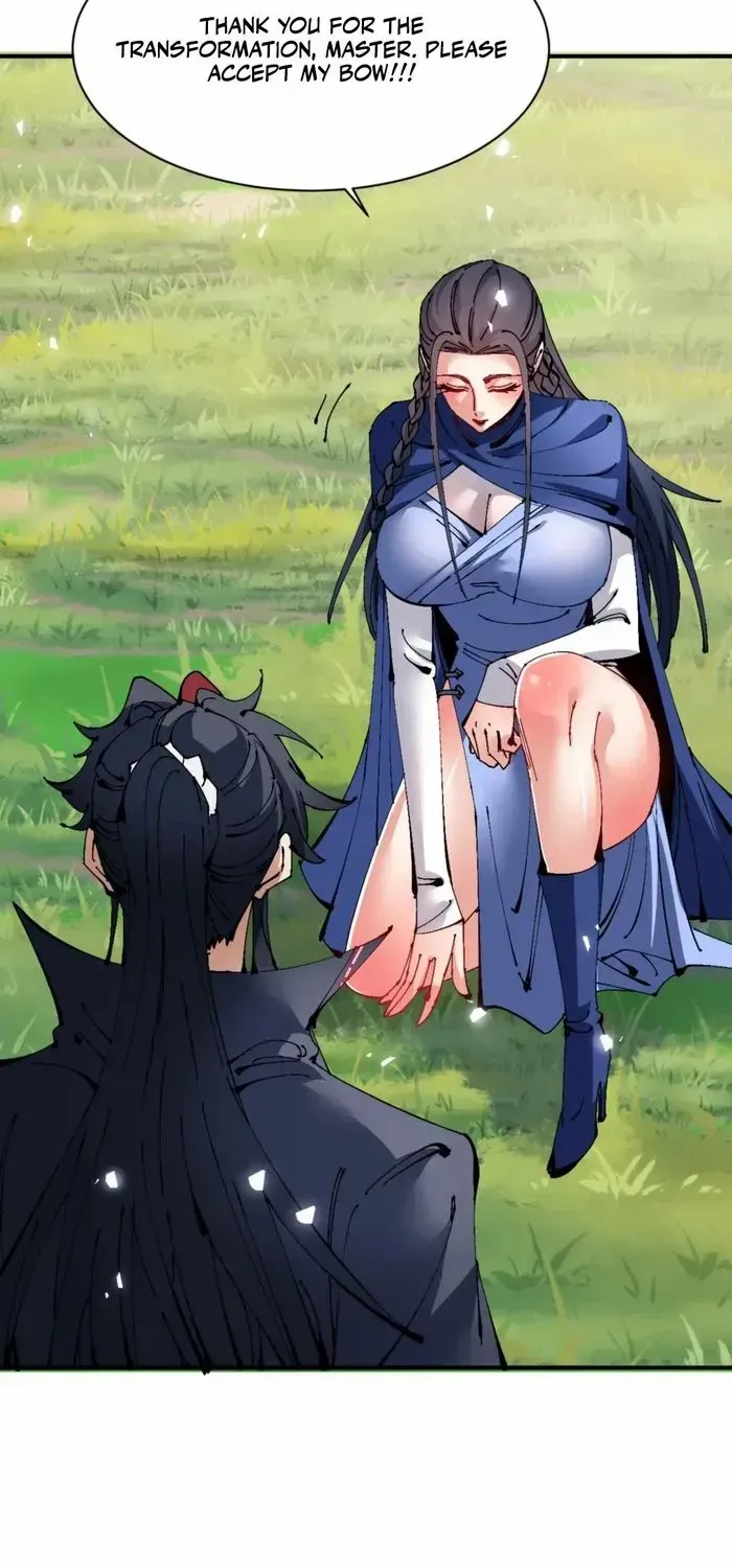 Devious Son Of Heaven Chapter 135 page 9 - 