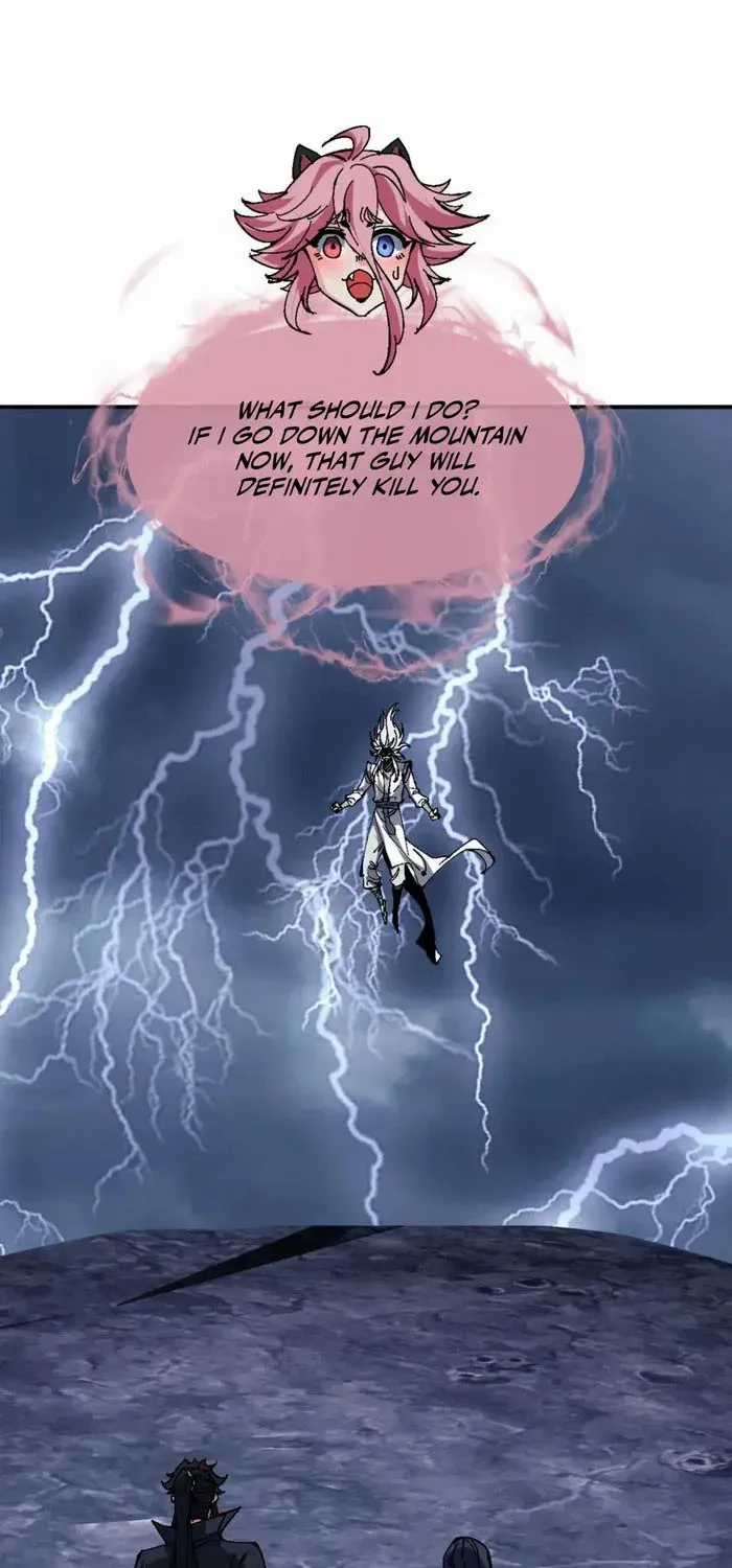 Devious Son Of Heaven Chapter 136 page 1 - 