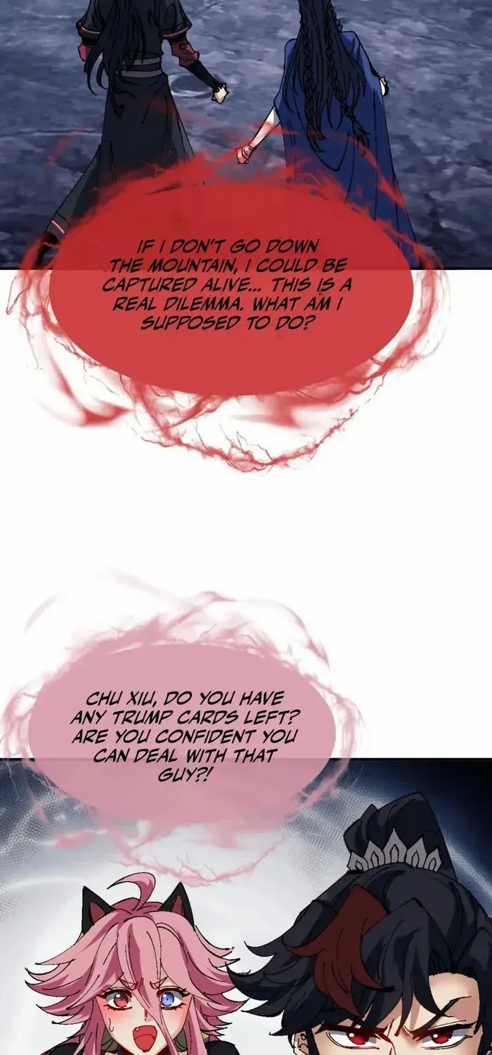 Devious Son Of Heaven Chapter 136 page 2 - 