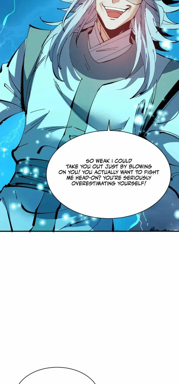 Devious Son Of Heaven Chapter 136 page 11 - 