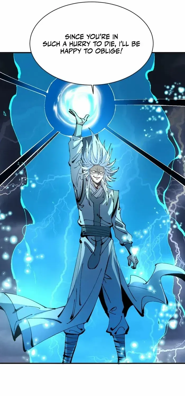 Devious Son Of Heaven Chapter 136 page 14 - 