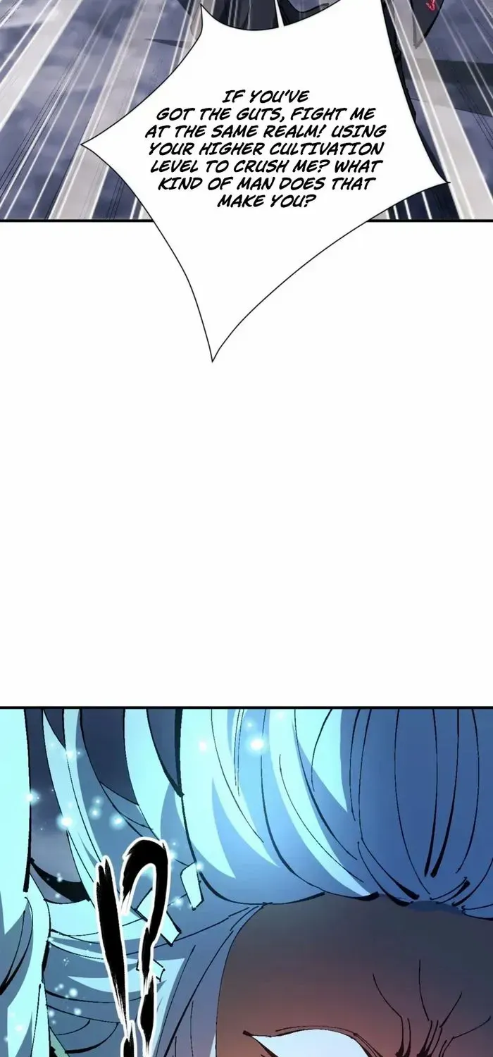 Devious Son Of Heaven Chapter 136 page 16 - 