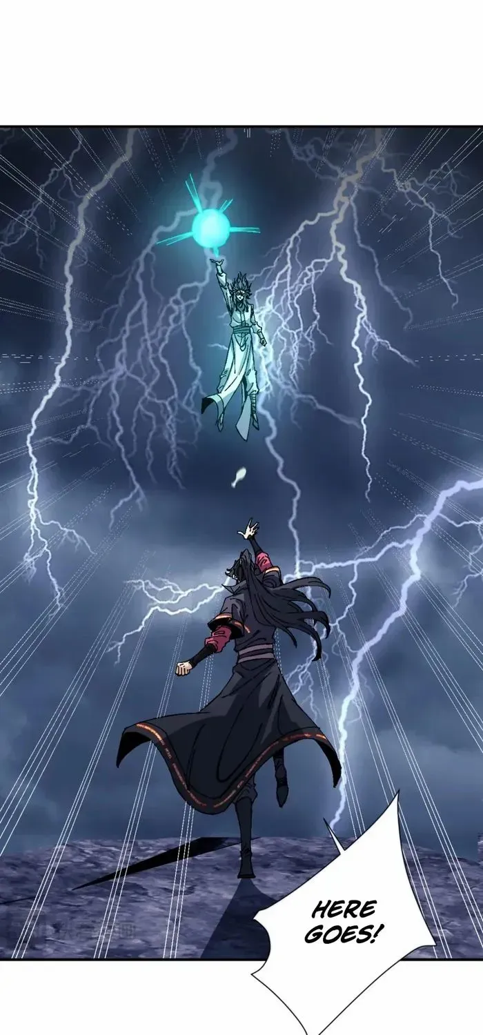 Devious Son Of Heaven Chapter 136 page 18 - 