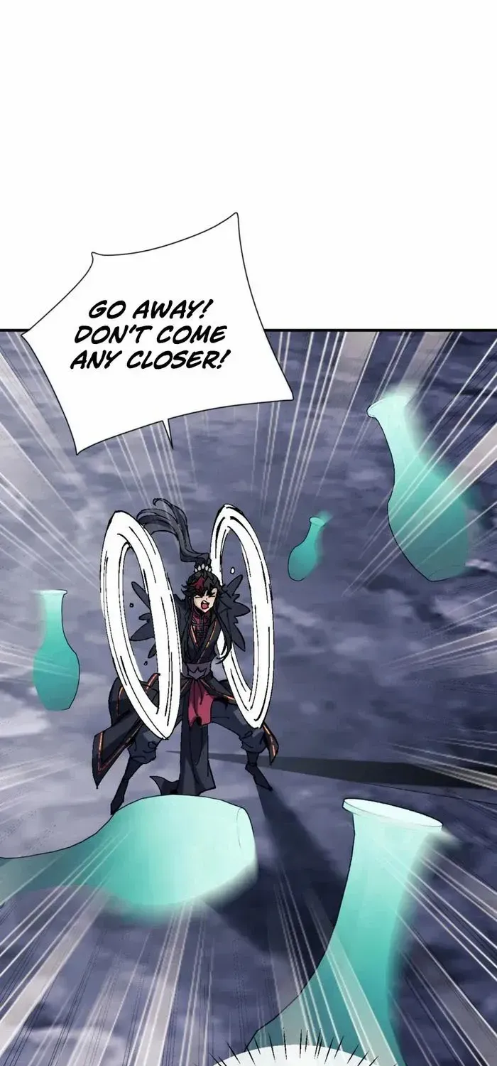Devious Son Of Heaven Chapter 136 page 22 - 