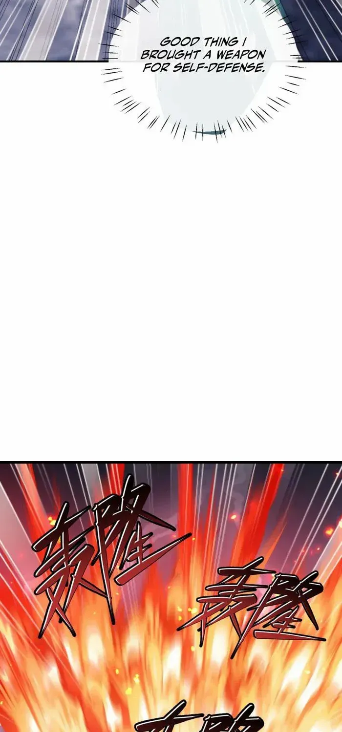 Devious Son Of Heaven Chapter 136 page 23 - 