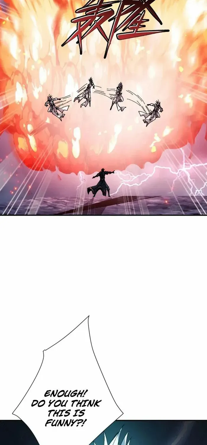 Devious Son Of Heaven Chapter 136 page 24 - 