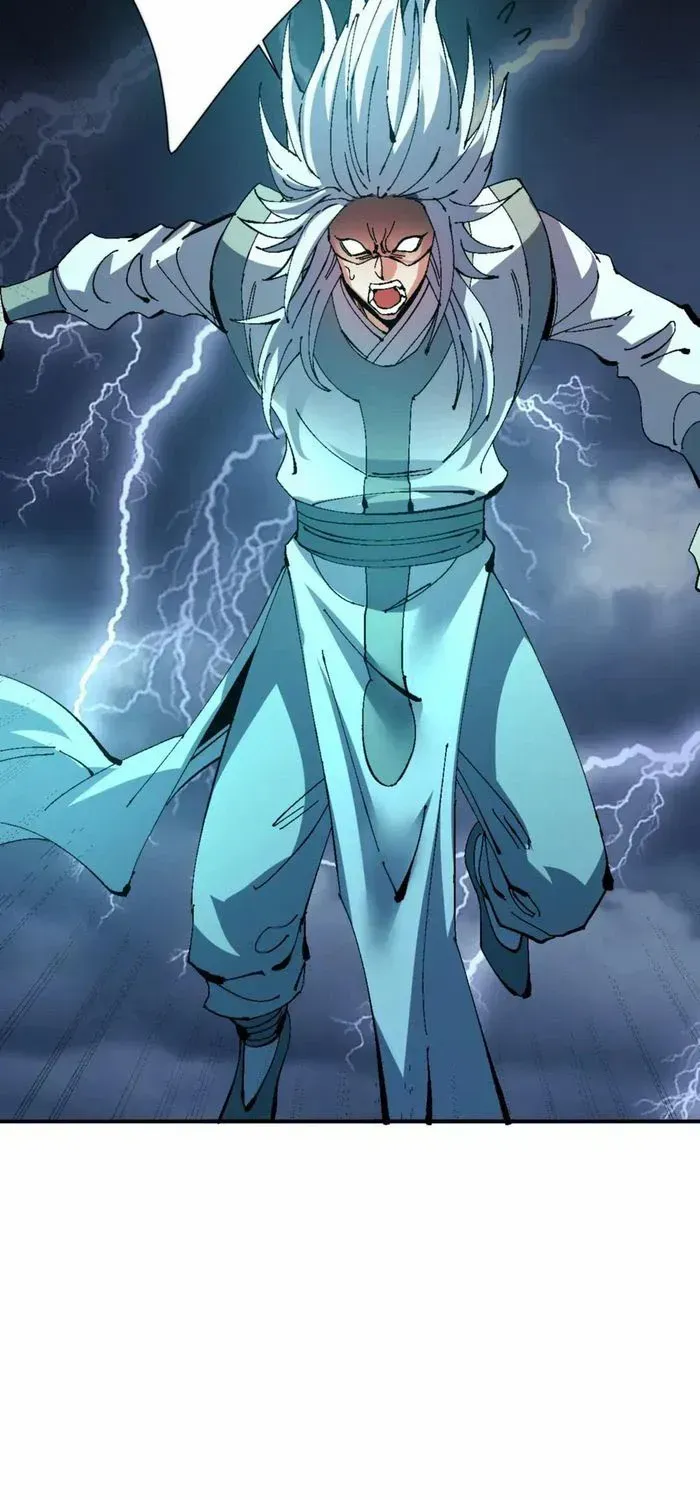 Devious Son Of Heaven Chapter 136 page 25 - 