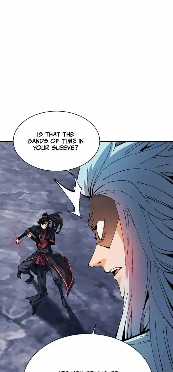 Devious Son Of Heaven Chapter 136 page 26 - 