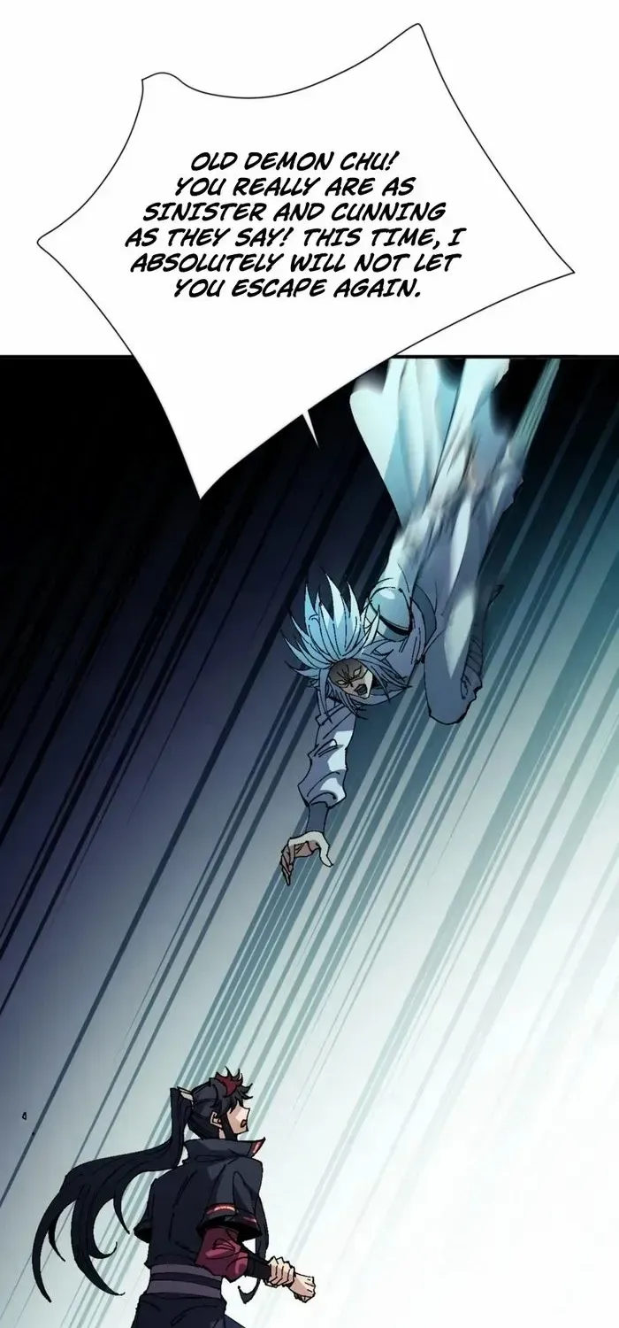 Devious Son Of Heaven Chapter 136 page 29 - 