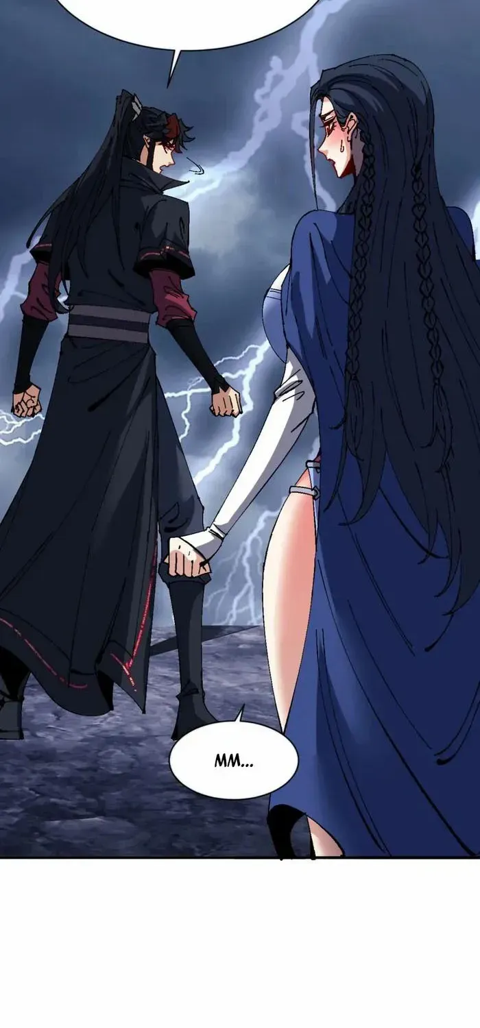 Devious Son Of Heaven Chapter 136 page 4 - 