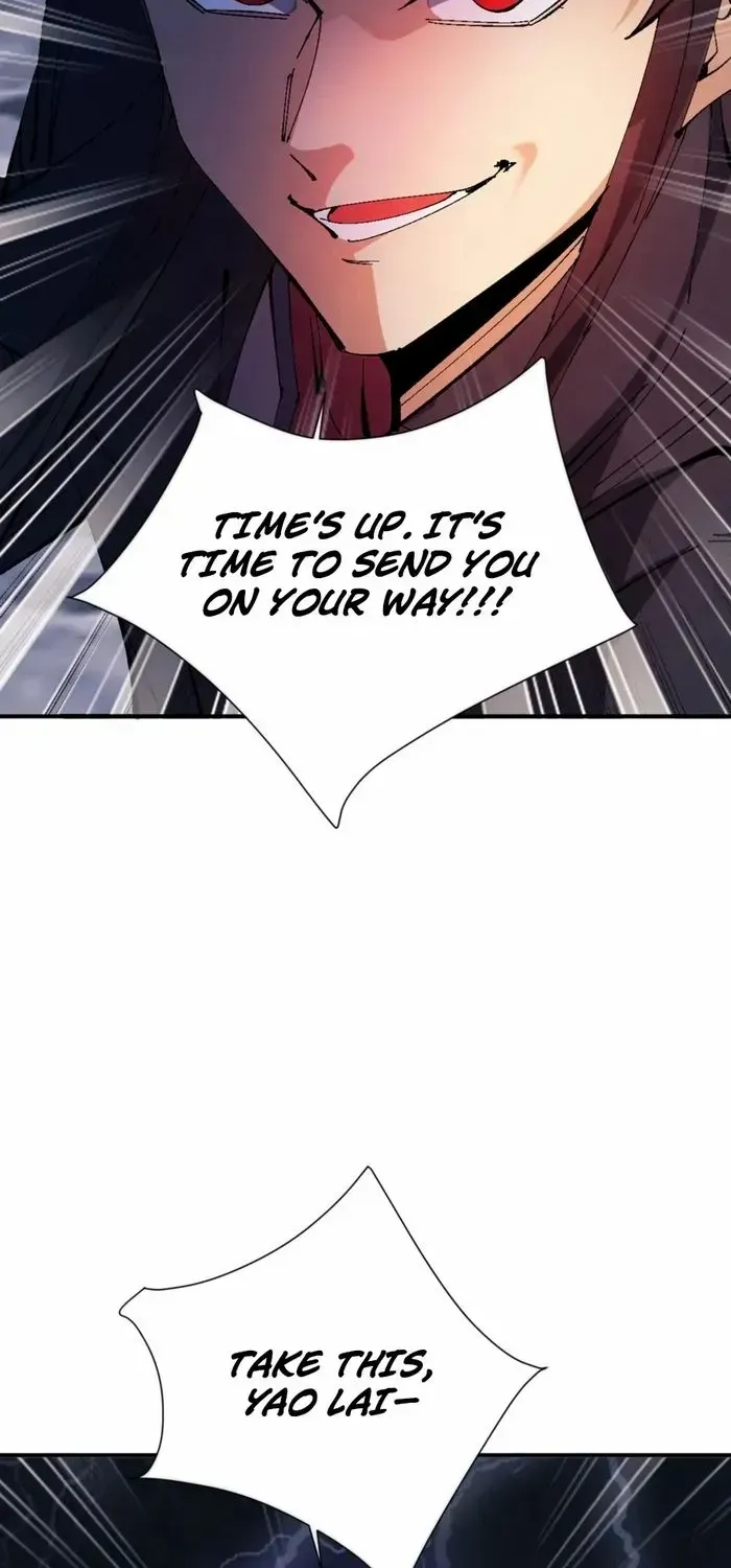 Devious Son Of Heaven Chapter 136 page 31 - 