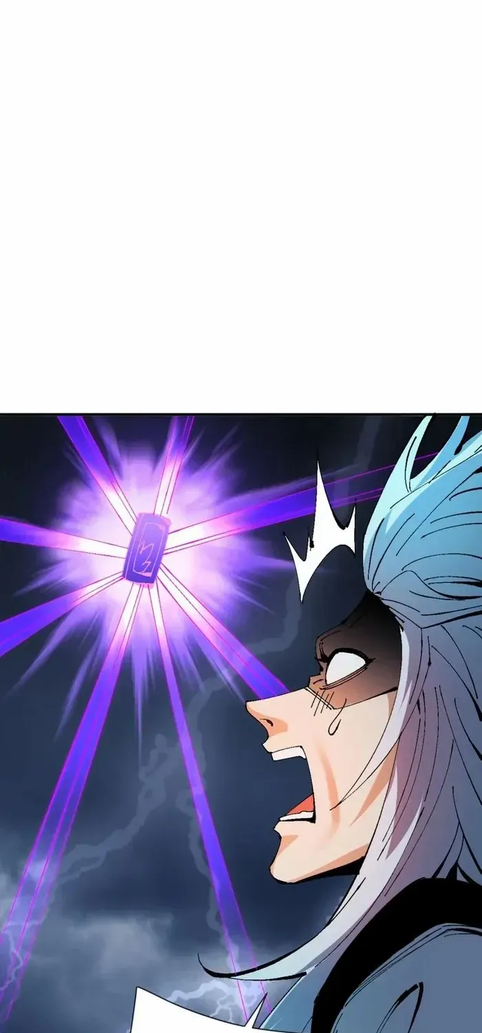 Devious Son Of Heaven Chapter 136 page 33 - 