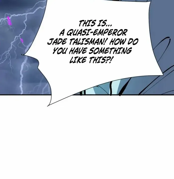 Devious Son Of Heaven Chapter 136 page 34 - 