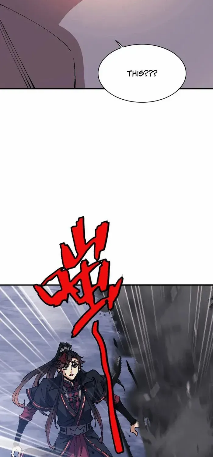 Devious Son Of Heaven Chapter 136 page 38 - 