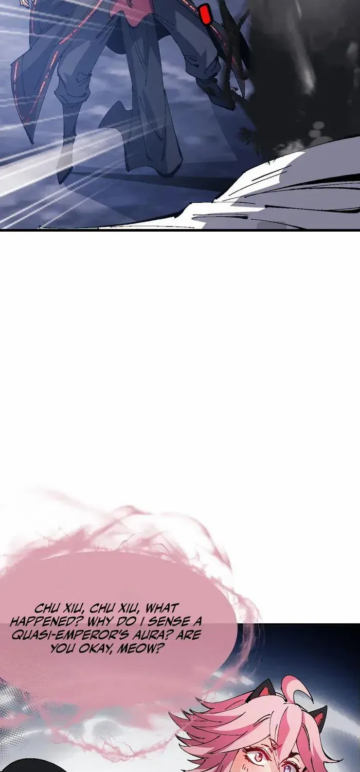 Devious Son Of Heaven Chapter 136 page 39 - 
