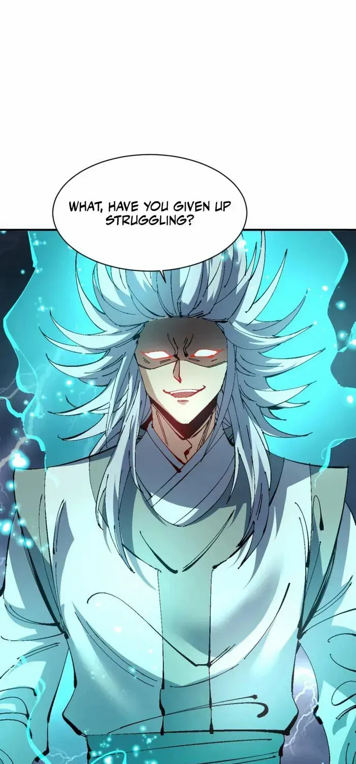 Devious Son Of Heaven Chapter 136 page 5 - 