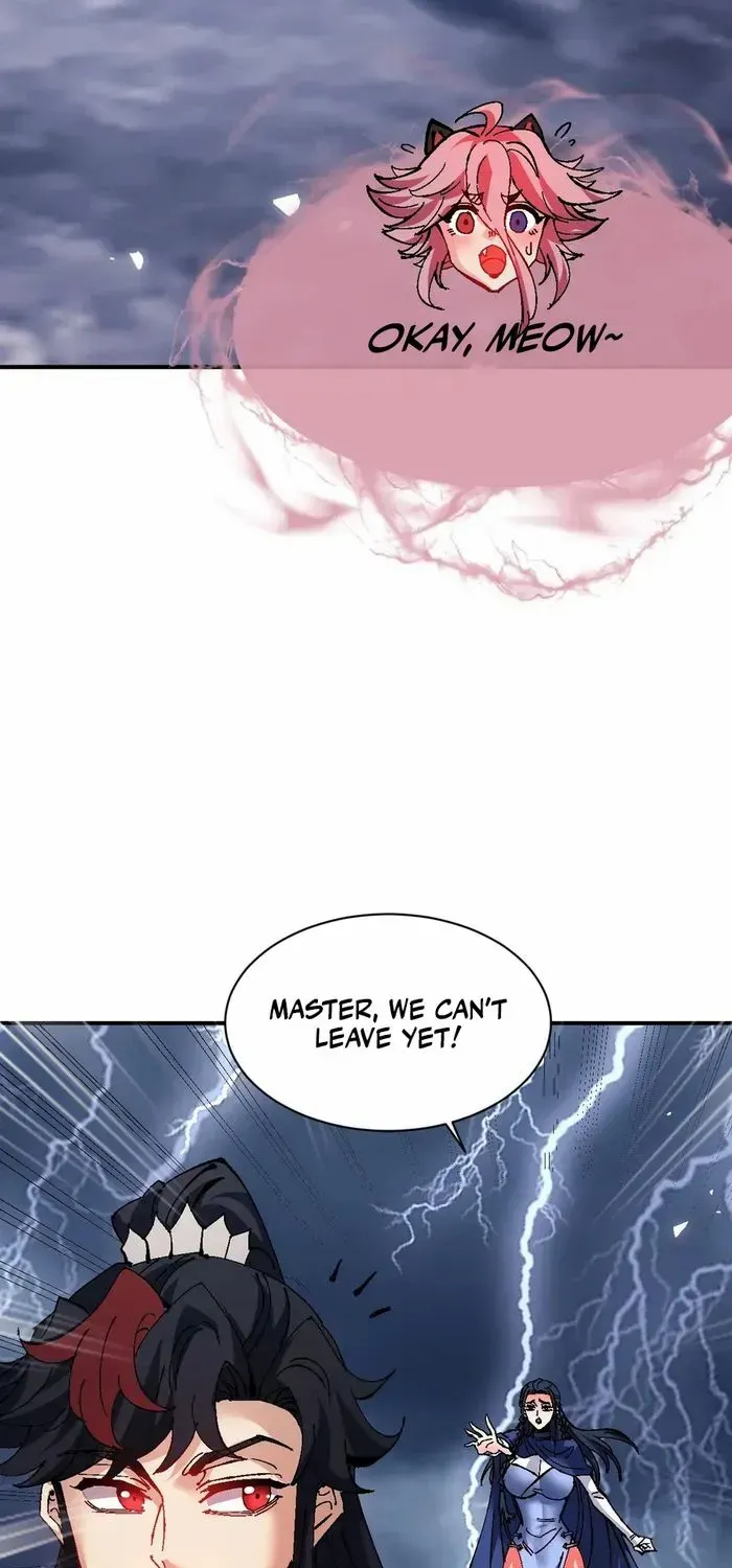 Devious Son Of Heaven Chapter 136 page 43 - 