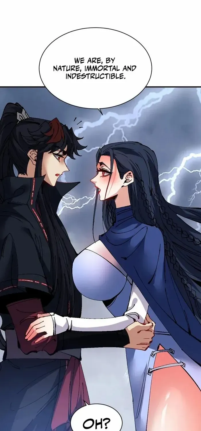 Devious Son Of Heaven Chapter 136 page 46 - 