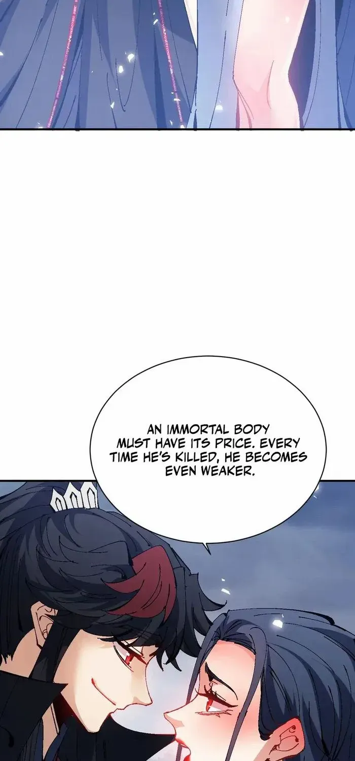 Devious Son Of Heaven Chapter 136 page 49 - 