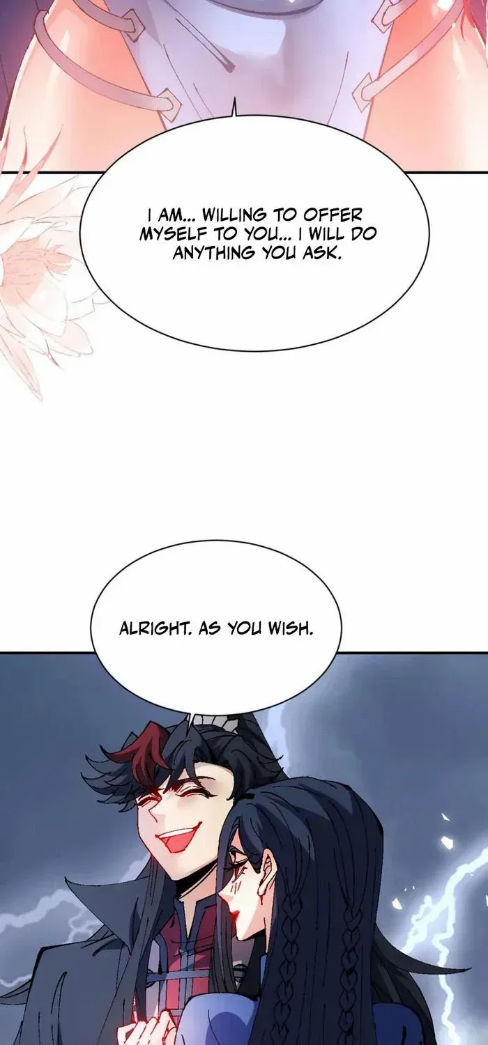Devious Son Of Heaven Chapter 136 page 52 - 