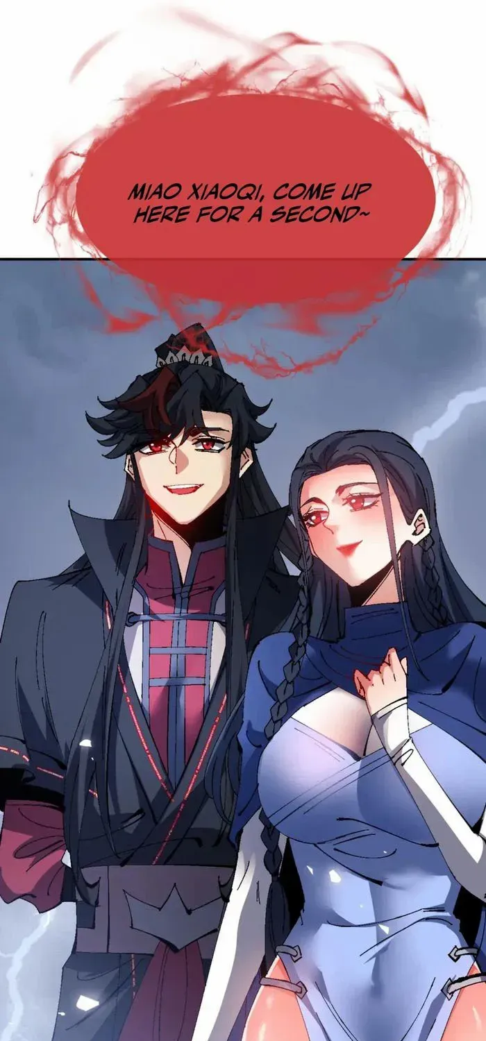 Devious Son Of Heaven Chapter 136 page 54 - 