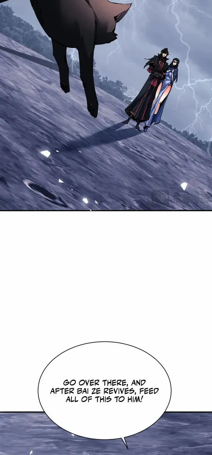 Devious Son Of Heaven Chapter 136 page 56 - 
