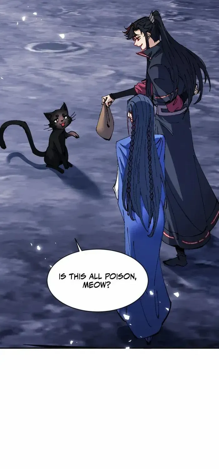 Devious Son Of Heaven Chapter 136 page 57 - 