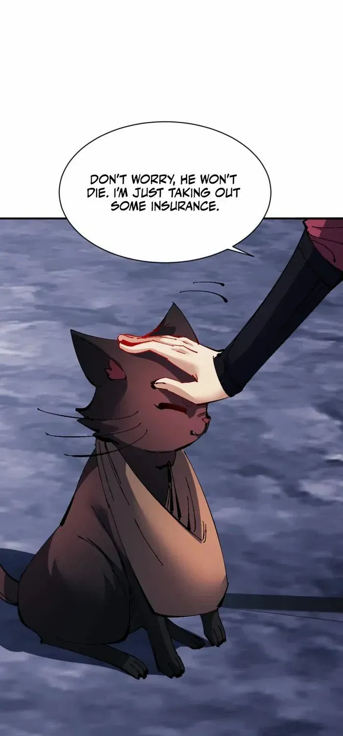 Devious Son Of Heaven Chapter 136 page 58 - 