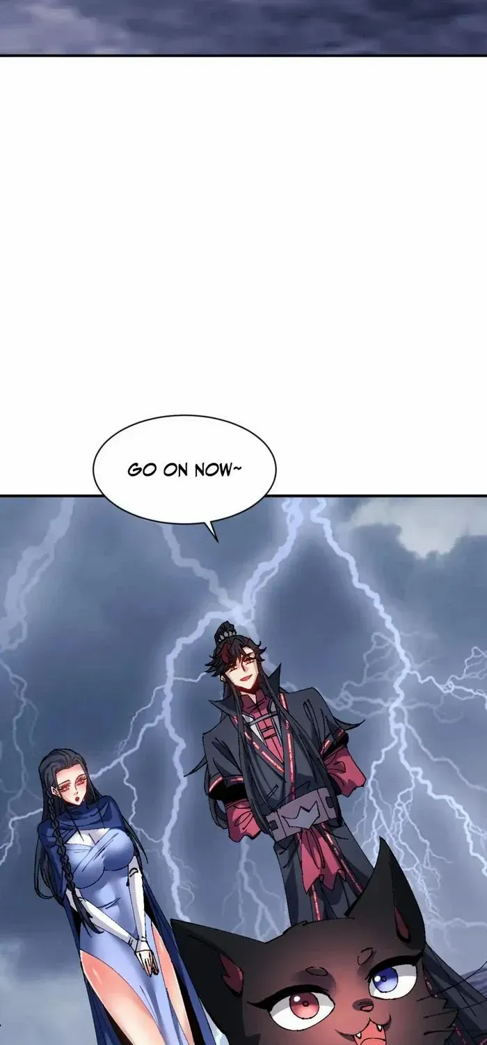 Devious Son Of Heaven Chapter 136 page 59 - 